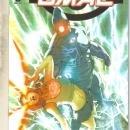 Omac #6 comic book mint 9.8