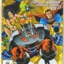 Orion #13 comic book near mint 9.4