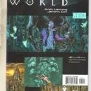 Other World #4 Vertigo comic book near mint 9.4