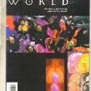 Other World #6 Vertigo comic book near mint 9.4