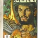 Outlaw Nation #1 Vertigo comic book near mint 9.4