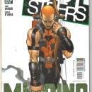 Outsiders #19 comic book mint 9.8