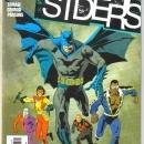 Outsiders #26 comic book mint 9.8