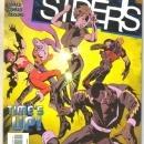 Outsiders #27 comic book mint 9.8