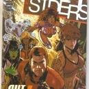 Outsiders #28 comic book near mint 9.4