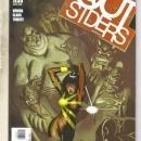 Outsiders #30 comic book near mint 9.4