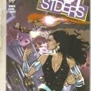 Outsiders #31 comic book near mint 9.4