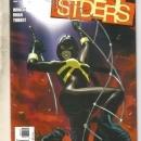 Outsiders #38 comic book near mint 9.4