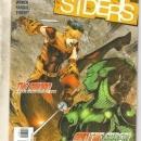 Outsiders #43 comic book near mint 9.4