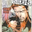 Outsiders #45 comic book mint 9.8