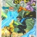 Outsiders #47 comic book mint 9.8