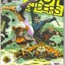 Outsiders Annual #1 comic book mint 9.8