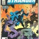 Phantom Strangers #2 comic book near mint 9.4