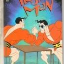 Plastic Man #10 comic book near mint 9.4