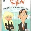 Plastic Man #11 comic book near mint 9.4