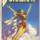 Power of Shazam #4 comic book near mint 9.4