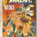 Power of Shazam #5 comic book near mint 9.4