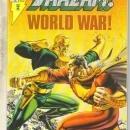Power of Shazam #6 comic book near mint 9.4