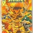 Power of Shazam #9 comic book near mint 9.4