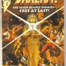 Power of Shazam #11 comic book near mint 9.4