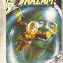 Power of Shazam #15 comic book near mint 9.4