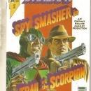 Power of Shazam #24 comic book near mint 9.4