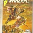 Power of Shazam #26 comic book near mint 9.4