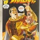Power of Shazam #29 comic book near mint 9.4