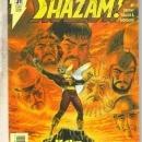 Power of Shazam #31 comic book near mint 9.4