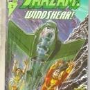 Power of Shazam #32 comic book near mint 9.4
