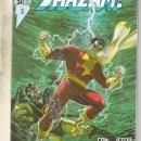 Power of Shazam #34 comic book mint 9.8