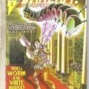 Power of Shazam #40 comic book near mint 9.4