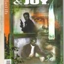 Pride & Joy #2 Vertigo comic book near mint 9.4