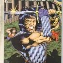 Primal Force #3 comic book near mint 9.4
