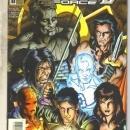 Primal Force #8 comic book near mint 9.4