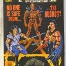 Primal Force #10 comic book near mint 9.4
