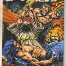 Primal Force #12 comic book near mint 9.4