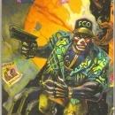 Psycho #2 comic book mint 9.8