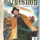 The Question #1 comic book mint 9.8