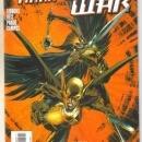Rann-Thanagar War #5 comic book mint 9.8