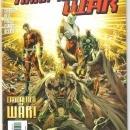 Rann-Thanagar War #6 comic book mint 9.8