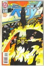 The Ray #2 comic book near mint 9.4