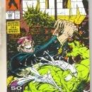 Incredible Hulk #385 comic book near mint 9.4