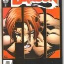 Richard Dragon #8 comic book near mint 9.4