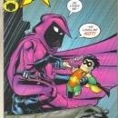 Robin #82 comic book near mint 9.4