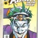 Robin #85 comic book mint 9.8