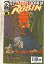 Robin #86 comic book mint 9.8