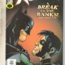 Robin #87 comic book near mint 9.4