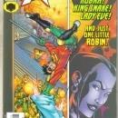 Robin #91 comic book mint 9.8