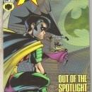 Robin #92 comic book mint 9.8